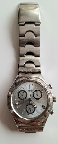 Sale swatch irony mens - irony, watch