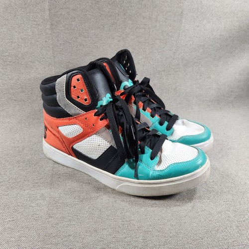 Osiris clone seafoam orange - osiris,