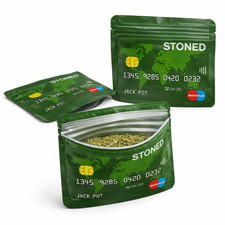 Amsterdam express green mylar - amsterdam,