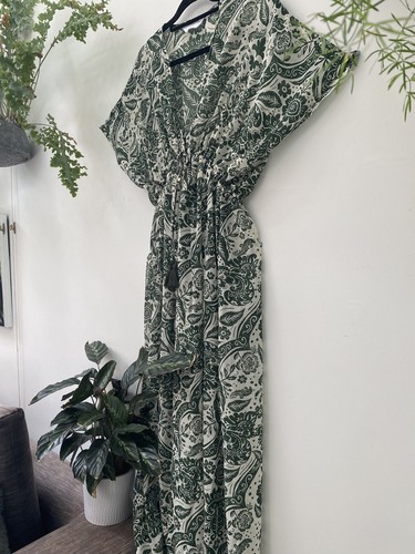 Summer kimono cover size - summer,