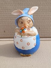 Vintage Ceramic Rabbit Bunny