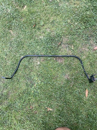 Victa 550 pro lawnmower - , stop/