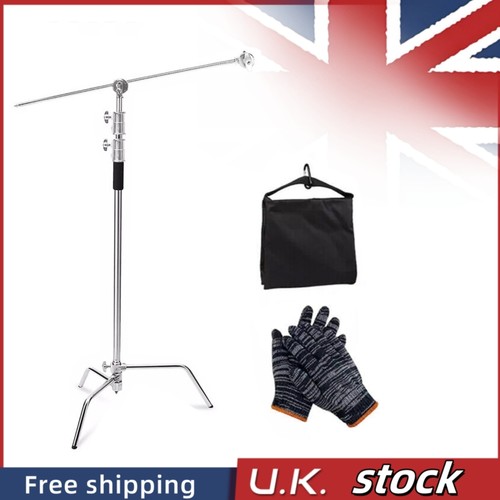Heavy duty 10ft stand - duty,
