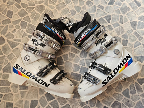 Salomon pro energiser - salomon,