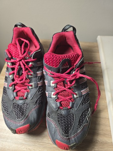 Size adidas kanadia tr - -, 7