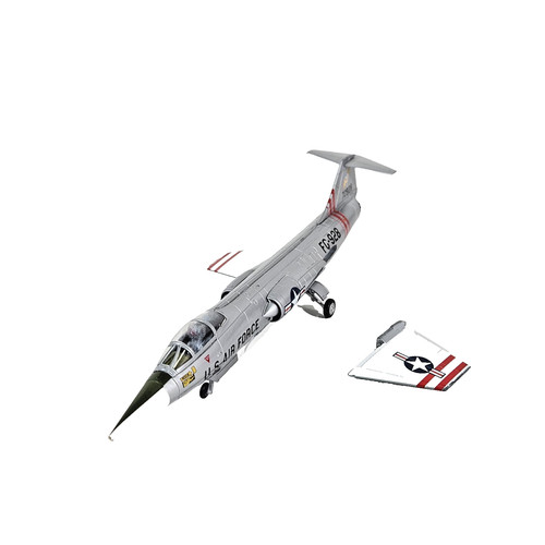 Air force lockheed - air,