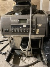 La Cimbali S39 Barsystem commercial coffee machine Untested x2