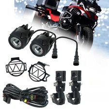 40W LED Auxiliary Spot Fog