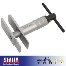 Sealey Motorcycle Disc Brake