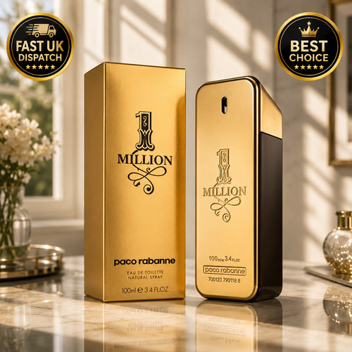 Paco rabanne million - rabanne, 1