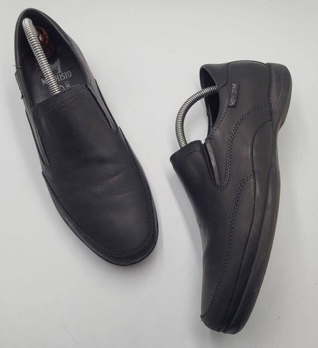 Mens mephisto heels - mens,