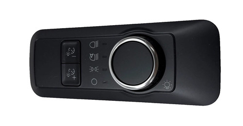 Genuine ford headlamp switch - genuine,