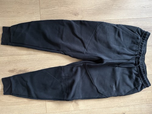 Nike men black jogger - nike,