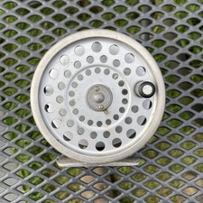 Vintage Hardy Marquis #7 fly