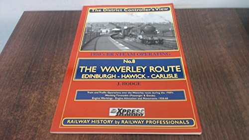 The waverley route - the,