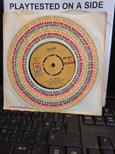 Bill withers lean m uk - withers,