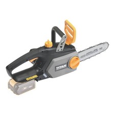 Titan Chainsaw Cordless 18V