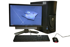 Dell Precision 670 Tower |