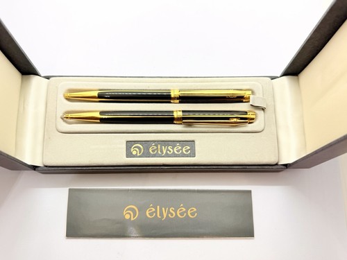 Elysee fine line - elysee, black