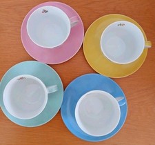 Cath Kidston Cup And Saucer