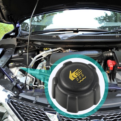Radiator expansion for - expansion, nissan
