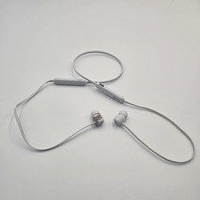 Damaged Beats by Dr. Dre Flex Wireless In-Ear Headphones - Beats Black - 9721119