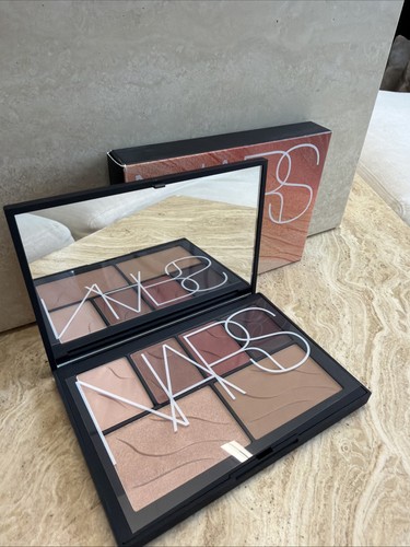 Nars hot nights 1022 face - hot,