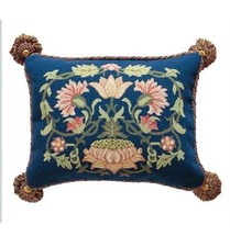 Designers Forum William Morris Beth Russell  Tapestry Needlepoint Kit Lodden 