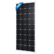 12volt 120w solar - 12volt, panel