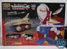 Takara Tomy Transformers