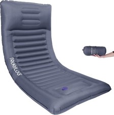 TREKOLOGY Self Inflating Camping Mat Self Inflating Mattress Ultralight UL140