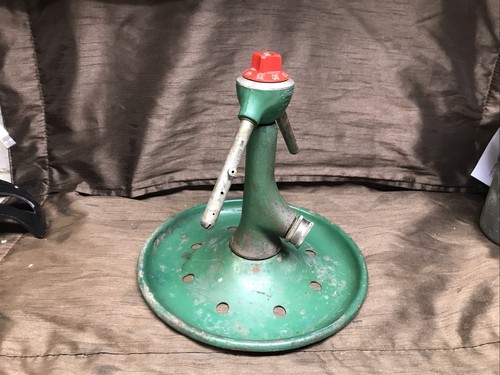 Vtg sunbeam rain king 2 - rain, k-2
