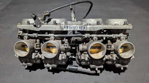 Genuine honda cbr1000f sc21 - honda,