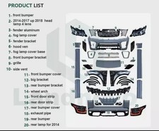 available in stock FACELIFT