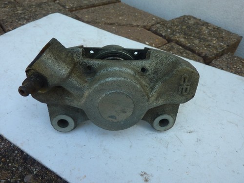Lockheed twin pot brake - ap,