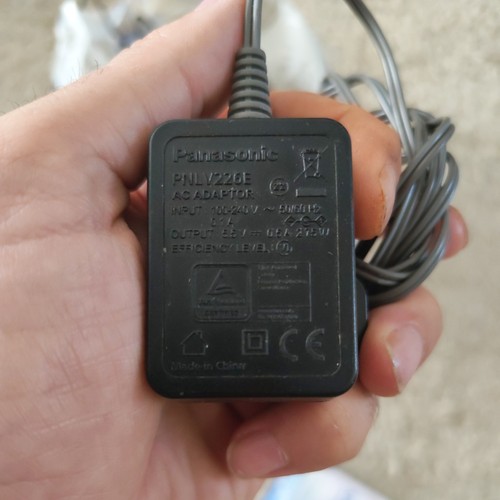 Panasonic pnlv226e 5 5v - ,