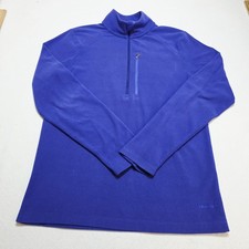Rohan Men's Microgrid Stowaway