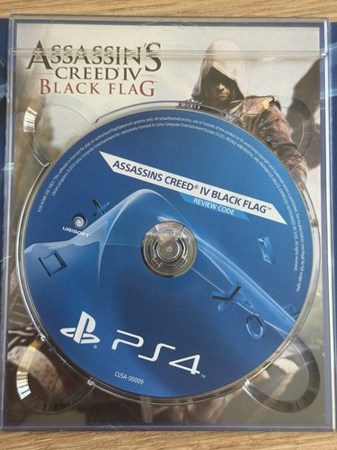 Assassins creed black flag - assassins,
