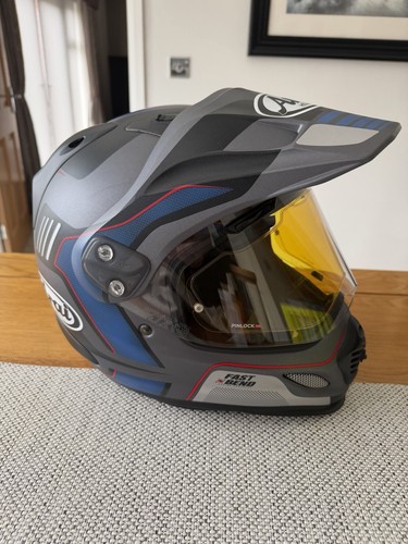 Arai tour size large - tour, x4