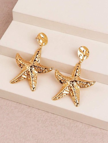 Large starfish dangle - large,