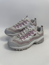 Skechers D'Lites Womens
