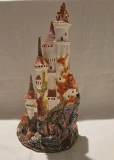 Lilliput Lane - The Castle of