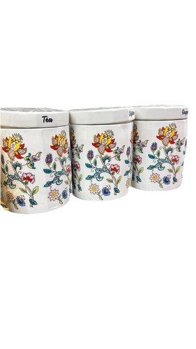 Floral design stunning tea - floral,