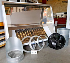 Commercial Kitchen Streamline