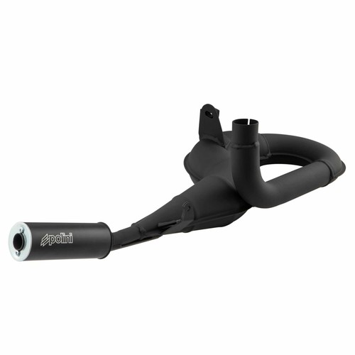 Polini racing steel - racing,