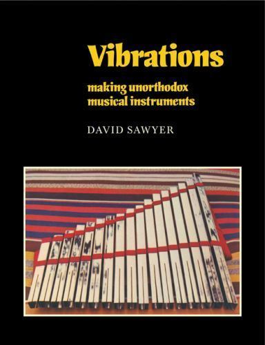 Vibrations making unorthodox - vibrations:,