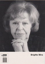 Brigitte Mira - Original