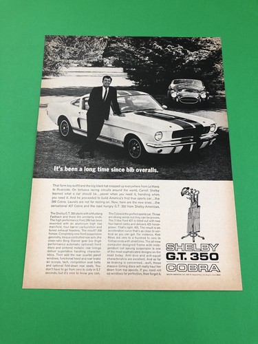 Ford shelby mustang 350 - mustang, gt