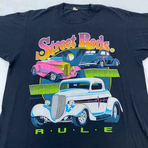 Vintage 90s street - 90s,