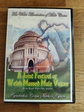 DVD - A Joint Festival Of